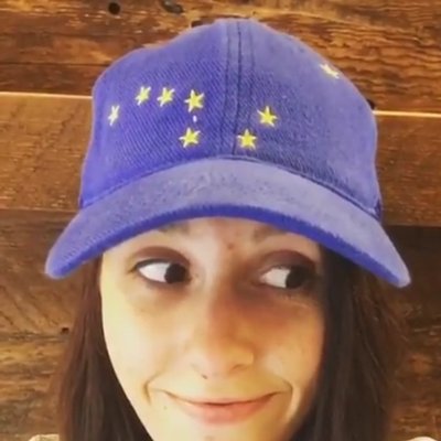 Jessi Page Curtis - Twitter Profile Picture of Jessi Page Curtis (@jezzipage) on Twitter