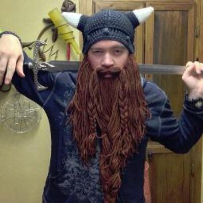 Profile Picture of Greg Frazer (@GregFrazer1) on Twitter