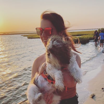 Profile Picture of Ashley Sierzega (@ashley_sierzega) on Twitter