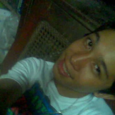 Xtian Joey Borromeo - Twitter Profile Picture of Xtian Joey Borromeo (@ayanz08) on Twitter