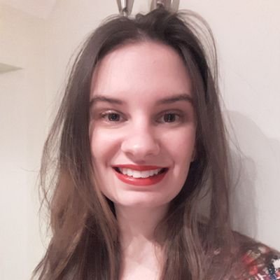 Profile Picture of Alice Hughes (@alicexelizabeth) on Twitter