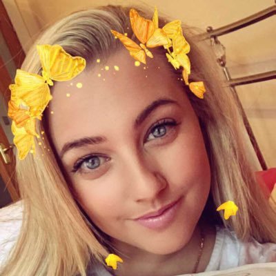 Profile Picture of Jess Tuttle (@JessTuttle__) on Twitter