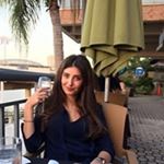 Profile Picture of Nuha Nourieh (@nuhanourieh) on Instagram