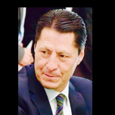Profile Picture of ALBERTO ESCAMILLA VITAL (@EscamillaVital) on Twitter