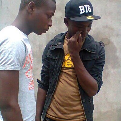 Profile Picture of Kinhouandé Jacks (@jacks_robin) on Twitter