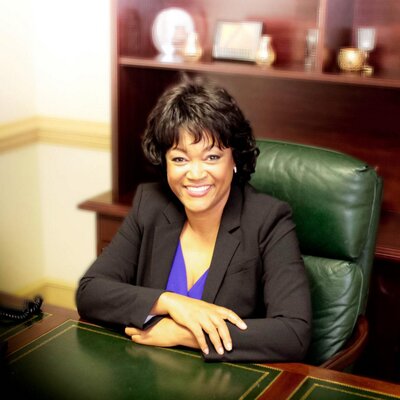 Profile Picture of Michelle Barrow (@keatonbarrow) on Twitter