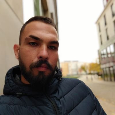 Profile Picture of Amir Moradi (@moradiamirH) on Twitter