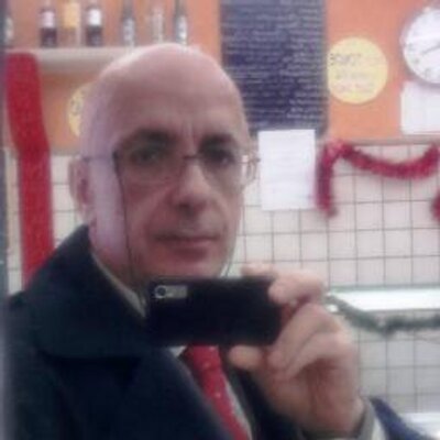 Profile Picture of Roberto Federici (@BobFredericks1) on Twitter