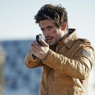 Profile Picture of Ben Jager (@ben_jager1) on Twitter