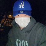 Profile Picture of 입력중……….. (@jung_lee_lee) on Instagram