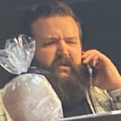 Profile Picture of Alex M. 𖤐 (@AlJoMurph) on Twitter
