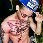 Profile Picture of Martin Solano (@heartbreakin_criminal) on Instagram