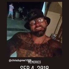 Profile Picture of Chris DuPree (@ChrisDu90758109) on Twitter