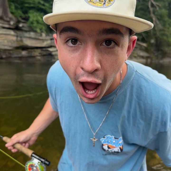 Profile Picture of Adam J Zarola (@adamjzarola) on Tiktok