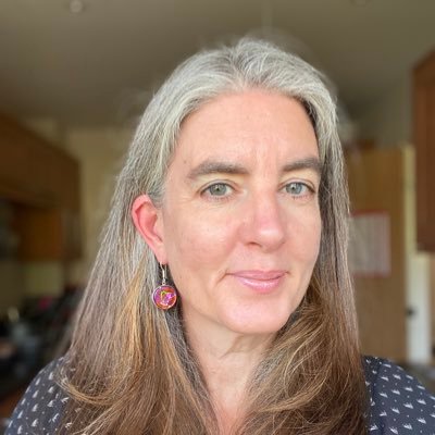 Profile Picture of Rebecca Ulph Jennings (@jennings_24) on Twitter