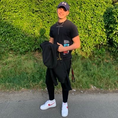 Profile Picture of Kyle Mcconkey (@KyleMcconkey1) on Twitter
