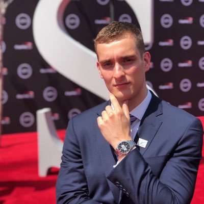 Profile Picture of Joe Sherburne (@ForSureBurne) on Twitter