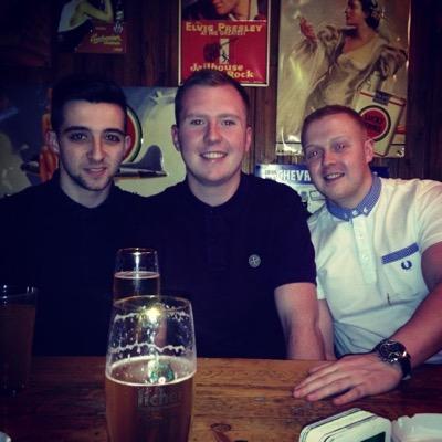 Profile Picture of Greg Hutton (@greghuttonn) on Twitter