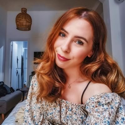 Profile Picture of Amy Coyle (@amycoyle93) on Twitter