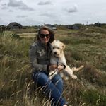 Profile Picture of Anne-Sofie Halling-Overgaard (@ashalling) on Instagram