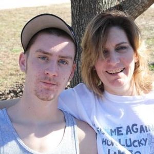 Profile Picture of Amanda Wickline (@gramgram66) on Myspace