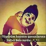 Profile Picture of aytac_@ Huseynova (@haytac_) on Instagram