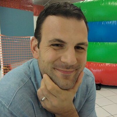 Profile Picture of Daniel Chenoweth (@danchenowethcpa) on Twitter