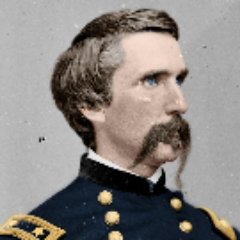 Profile Picture of Joshua L Chamberlain  💉 💉 💉 (@WoundedBlueLion) on Twitter