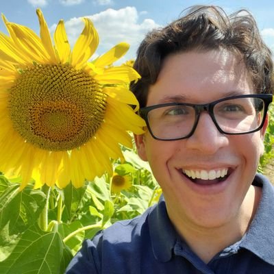 Profile Picture of Matt Dahlgren (@eldahlgrenator) on Twitter