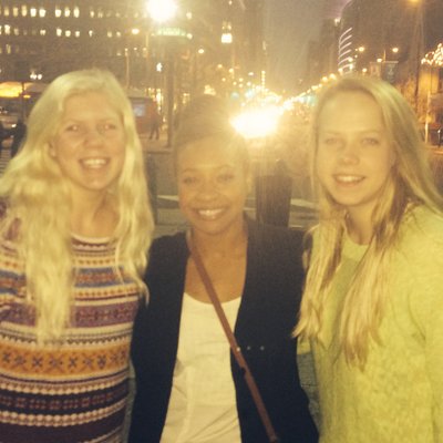 Jennifer Ballard - Twitter Profile Picture of Jennifer Ballard (@_PolkaJB) on Twitter