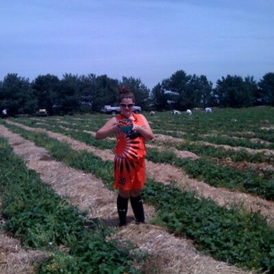 Profile Picture of Marissa Schmidt (@marissasb2013) on Twitter