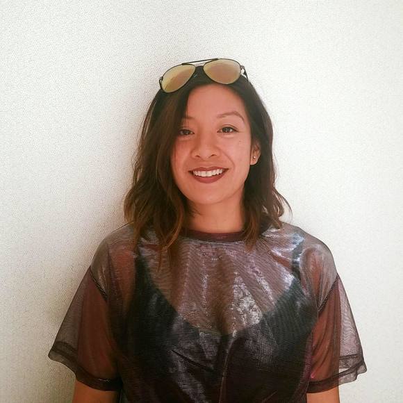 Profile Picture of Lena Nguyen (@keroppibaby) on Poshmark