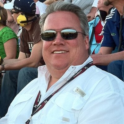 Profile Picture of Bill Pickerill (@MJP40033) on Twitter