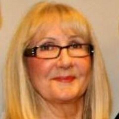 Profile Picture of Pauline Bates (@pollyroc) on Twitter