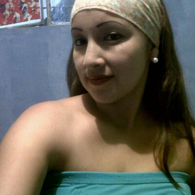 Profile Picture of Erica Arango Huyhua (@YessiErica) on Twitter