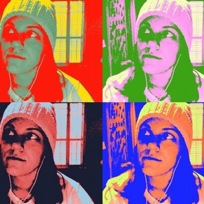 Profile Picture of Hannah Gribble (@GribbleGribble) on Twitter