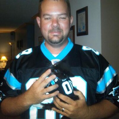 Profile Picture of Neil Pendleton (@TroubleMker79) on Twitter