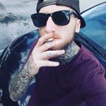 Profile Picture of Nicholas Burden (@tyler35002) on Instagram