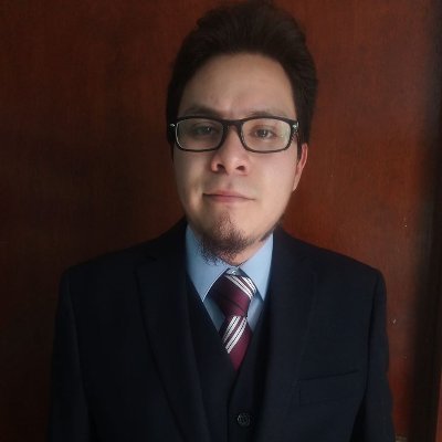 Profile Picture of Carlos Armando Durán Torres (@Charles_Duran97) on Twitter