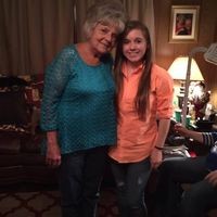 Profile Picture of Cierra Mcdaniel (@cierra-mcdaniel-5) on Quora