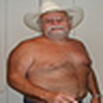 Profile Picture of John Peek (@blueyedcowboy5) on Flickr