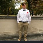 Profile Picture of James Pickens (@pickens_james_) on Instagram