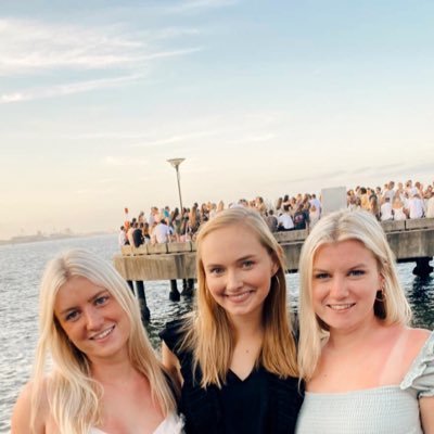 Profile Picture of Kate Moody (@kkmoody17) on Twitter