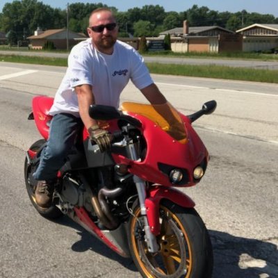 Matthew Noll - Twitter Profile Picture of Matthew Noll (@MattNoll47x) on Twitter