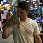 Profile Picture of Garrett Adamiak (@doddiegare) on Instagram