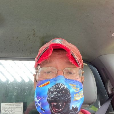 Profile Picture of Sean Caffrey (@ChefCaffrey) on Twitter