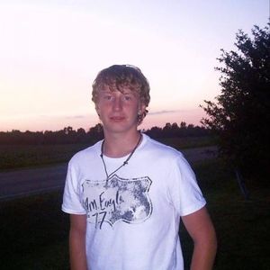 Profile Picture of Joshua Rubin (@josh_rubin) on Myspace