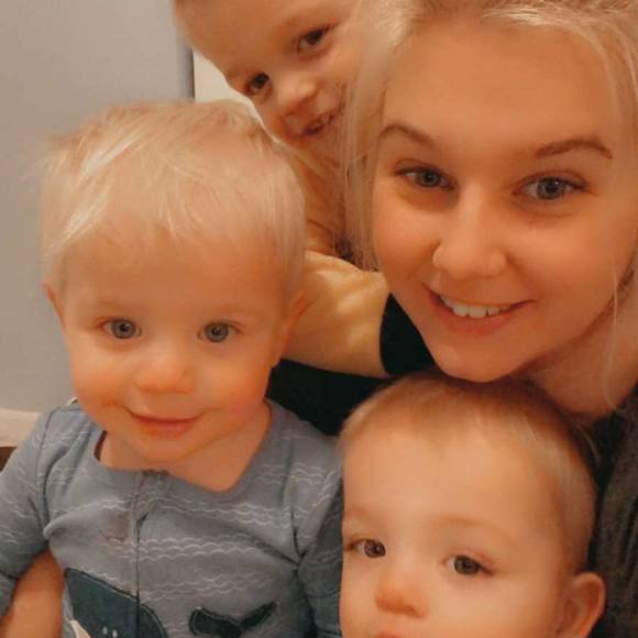 Profile Picture of Brittany Jablonski (@bmarieee303) on Poshmark