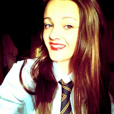 Profile Picture of Amie Pearson (@amie_r1234) on Twitter