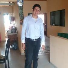 Profile Picture of Luis Pedraza (@Luispedraza11) on Twitter